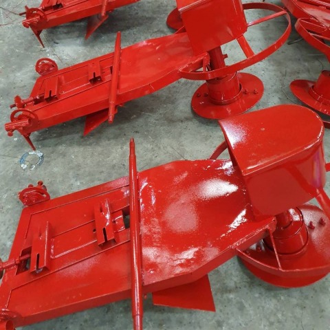 รับซ่อมผานพรวนดิน สมุทรสาคร