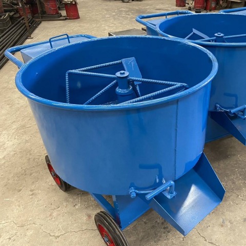 รับผลิตเครื่องผสมอาหาร