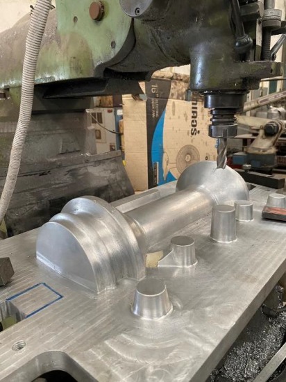 บริษัทรับทําแม่พิมพ์ สมุทรสาคร