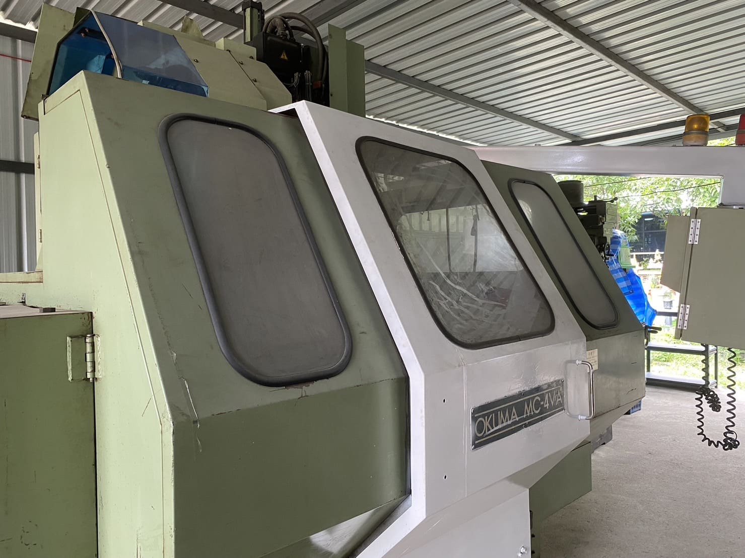 รับจ้างผลิตOEM ชิ้นส่วนอะไหล่เครื่องจักร